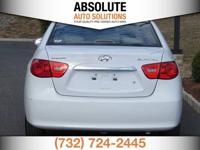 2010 Hyundai Elantra GLS 4dr Sedan Hyundai Elantra Sedan - Image 9