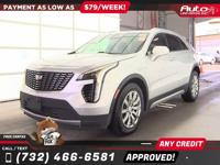 2020 Cadillac XT4 XT 4 XT-4 FWD Premium Luxury All advertised prices are DOWN PAYMENTS - Image 2