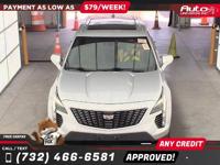 2020 Cadillac XT4 XT 4 XT-4 FWD Premium Luxury All advertised prices are DOWN PAYMENTS - Image 3