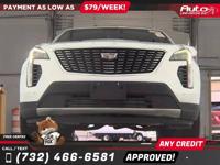2020 Cadillac XT4 XT 4 XT-4 FWD Premium Luxury All advertised prices are DOWN PAYMENTS - Image 4