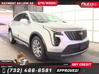 2020 Cadillac XT4 XT 4 XT-4 FWD Premium Luxury All advertised prices are DOWN PAYMENTS - Image 5