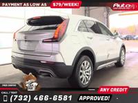 2020 Cadillac XT4 XT 4 XT-4 FWD Premium Luxury All advertised prices are DOWN PAYMENTS - Image 6