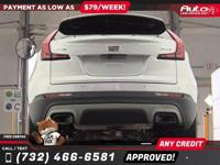 2020 Cadillac XT4 XT 4 XT-4 FWD Premium Luxury All advertised prices are DOWN PAYMENTS - Image 8
