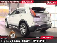 2020 Cadillac XT4 XT 4 XT-4 FWD Premium Luxury All advertised prices are DOWN PAYMENTS - Image 9