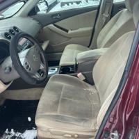 2011 Nissan Altima, 4cyl, auto, runs good! Olney, Philly - Image 4