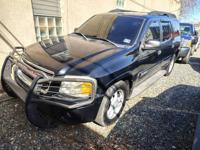 2004 GMC Envoy XL 4x4, 3rd row, clean, read description! Olney, Philly