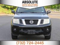 2008 Nissan Pathfinder SE 4x4 4dr SUV Nissan Pathfinder Sedan - Image 6
