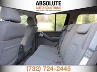 2008 Nissan Pathfinder SE 4x4 4dr SUV Nissan Pathfinder Sedan - Image 10