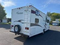 2008 Ford e450 forest riv coachmen 2890 motorhome! PHILADELPHIA - Image 4