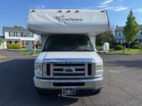 2008 Ford e450 forest riv coachmen 2890 motorhome! PHILADELPHIA - Image 9
