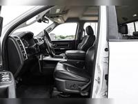 2016 RAM 2500 4WD Crew Cab 149 Laramie - Image 5