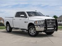2016 RAM 2500 4WD Crew Cab 149 Laramie - Image 6