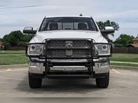 2016 RAM 2500 4WD Crew Cab 149 Laramie - Image 7