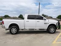 2016 RAM 2500 4WD Crew Cab 149 Laramie - Image 9