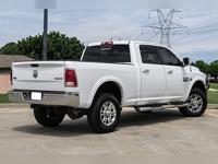 2016 RAM 2500 4WD Crew Cab 149 Laramie - Image 10