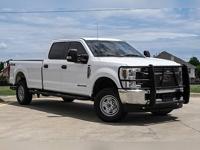 2019 Ford F-250 XL 4WD Crew Cab 6.75 Box - Image 6