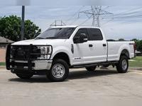 2019 Ford F-250 XL 4WD Crew Cab 6.75 Box - Image 8