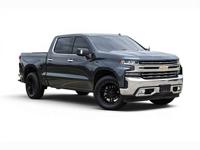 2019 Chevrolet Silverado 1500 4WD Crew Cab 147 LTZ - Image 2