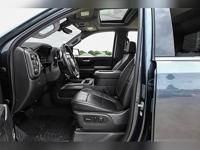 2019 Chevrolet Silverado 1500 4WD Crew Cab 147 LTZ - Image 5