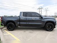 2019 Chevrolet Silverado 1500 4WD Crew Cab 147 LTZ - Image 10