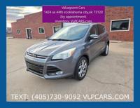 Very Nice 2013 Ford Escape Oklahoma city - Image 2