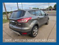 Very Nice 2013 Ford Escape Oklahoma city - Image 4
