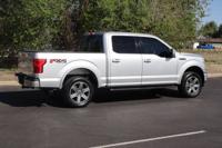 2019 Ford F-150 4x4 4WD F150 LARIAT Truck Victory Motors of Colorado - Image 5