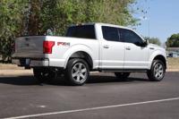 2019 Ford F-150 4x4 4WD F150 LARIAT Truck Victory Motors of Colorado - Image 6