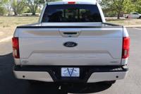 2019 Ford F-150 4x4 4WD F150 LARIAT Truck Victory Motors of Colorado - Image 7