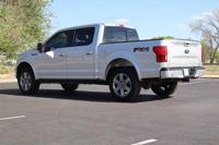2019 Ford F-150 4x4 4WD F150 LARIAT Truck Victory Motors of Colorado - Image 8