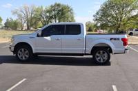 2019 Ford F-150 4x4 4WD F150 LARIAT Truck Victory Motors of Colorado - Image 10