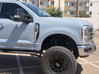2024 Ford F-250 4x4 4WD F250 Super Duty Lariat TREMOR LIFTED DIESEL TR Carz Planet Scottsdale - Image 4