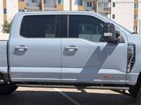 2024 Ford F-250 4x4 4WD F250 Super Duty Lariat TREMOR LIFTED DIESEL TR Carz Planet Scottsdale - Image 5