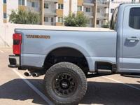 2024 Ford F-250 4x4 4WD F250 Super Duty Lariat TREMOR LIFTED DIESEL TR Carz Planet Scottsdale - Image 6