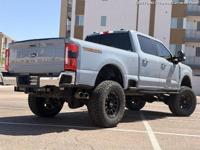 2024 Ford F-250 4x4 4WD F250 Super Duty Lariat TREMOR LIFTED DIESEL TR Carz Planet Scottsdale - Image 7