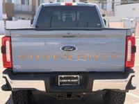 2024 Ford F-250 4x4 4WD F250 Super Duty Lariat TREMOR LIFTED DIESEL TR Carz Planet Scottsdale - Image 8