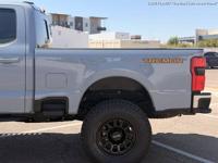 2024 Ford F-250 4x4 4WD F250 Super Duty Lariat TREMOR LIFTED DIESEL TR Carz Planet Scottsdale - Image 10