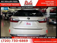 2019 Lexus RX 350 FOR Vista View Dr., Longmont, CO 80504 - Image 6