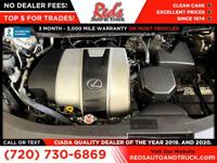 2019 Lexus RX 350 FOR Vista View Dr., Longmont, CO 80504 - Image 10