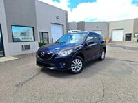 2014 Mazda CX5 Touring. 142K Miles. New Emission. Good Tires Arvada