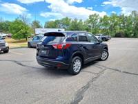 2014 Mazda CX5 Touring. 142K Miles. New Emission. Good Tires Arvada - Image 4