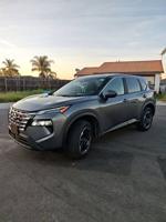 Nissan Rogue SV AWD 1.5L 2025 Mira Mesa