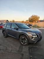 Nissan Rogue SV AWD 1.5L 2025 Mira Mesa - Image 4