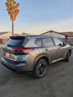 Nissan Rogue SV AWD 1.5L 2025 Mira Mesa - Image 8