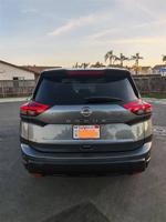 Nissan Rogue SV AWD 1.5L 2025 Mira Mesa - Image 9