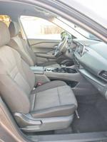 Nissan Rogue SV AWD 1.5L 2025 Mira Mesa - Image 10