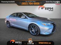 2017 Toyota Camry XSE FOR ONLY /mo! N 32nd Street, Phoenix, AZ 85008 - Image 2