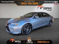 2017 Toyota Camry XSE FOR ONLY /mo! N 32nd Street, Phoenix, AZ 85008 - Image 4