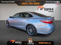 2017 Toyota Camry XSE FOR ONLY /mo! N 32nd Street, Phoenix, AZ 85008 - Image 5