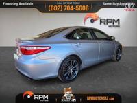 2017 Toyota Camry XSE FOR ONLY /mo! N 32nd Street, Phoenix, AZ 85008 - Image 7